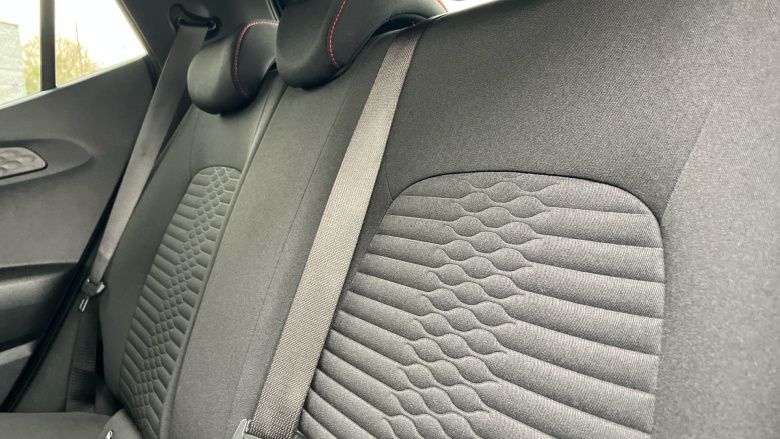 Hyundai i10 1.0 T-GDi N Line 5dr Petrol Hatchback